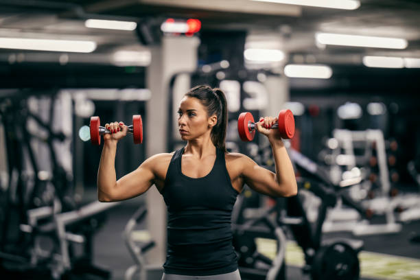 Gym Training