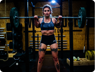 Gym Equipment